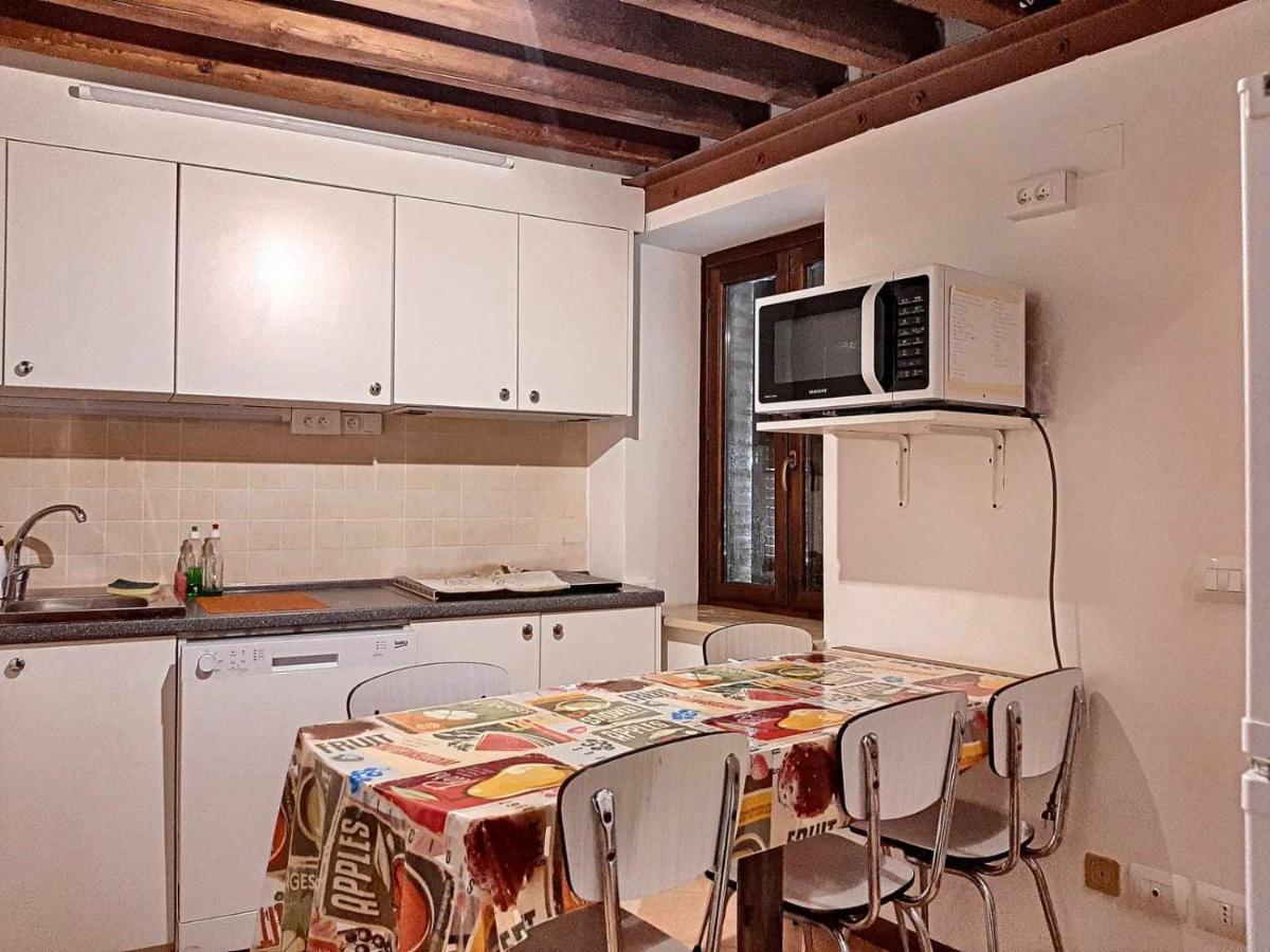 Ospitaci Appartamenti Giove Valtopina エクステリア 写真