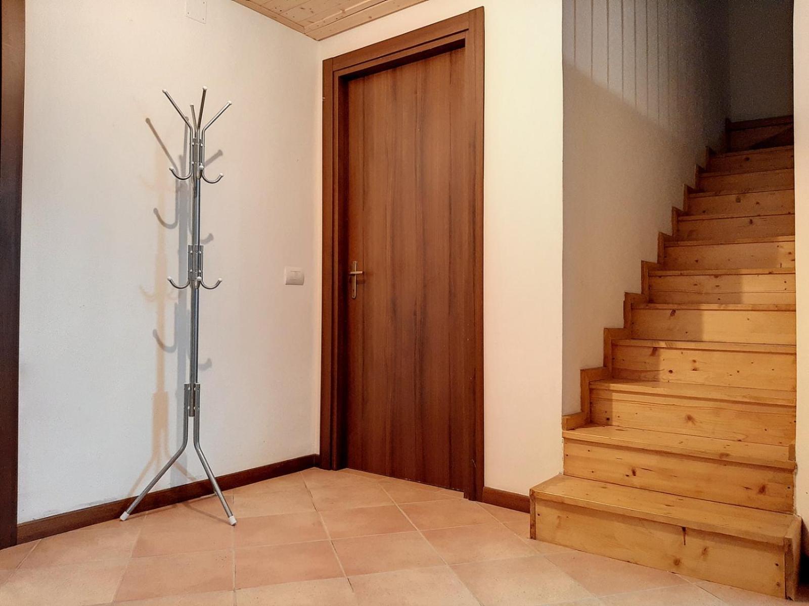 Ospitaci Appartamenti Giove Valtopina 部屋 写真